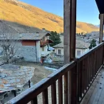 Apartment La Cianal *