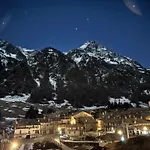 La Cianal Appartamento Chianale
