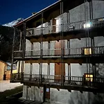 La Cianal Apartment Chianale