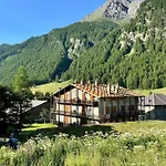 La Cianal *