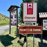 La Cianal Apartment *