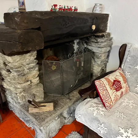 Apartman La Cianal *