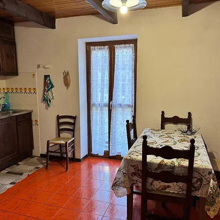 La Cianal Chianale