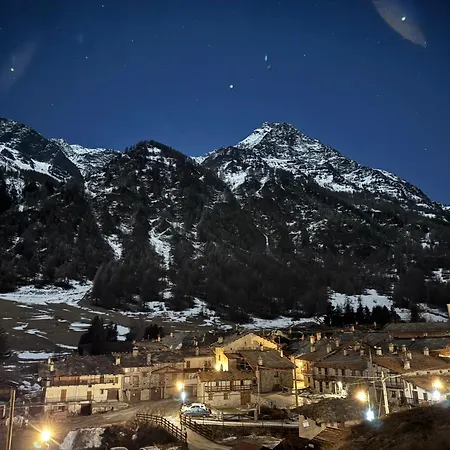 La Cianal شقة تشياناليه