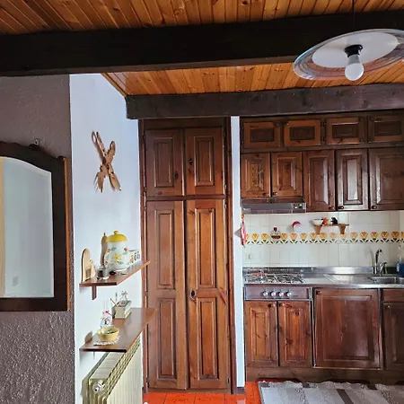 La Cianal * Chianale
