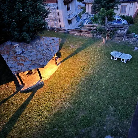 La Cianal تشياناليه