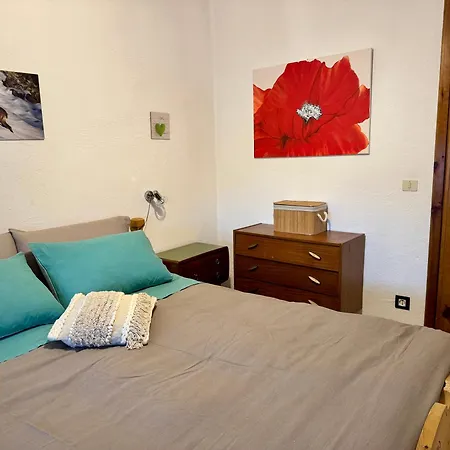 شقة La Cianal تشياناليه