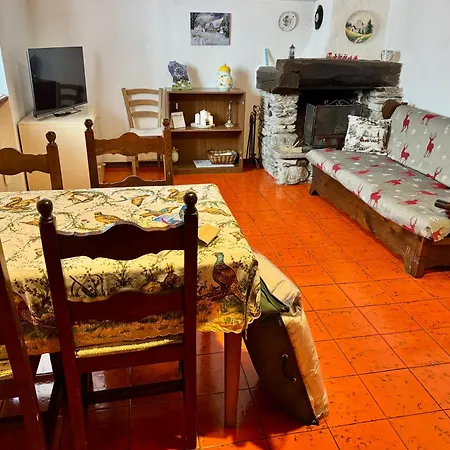 Appartamento La Cianal *