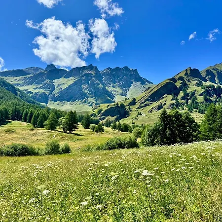 La Cianal Appartamento *