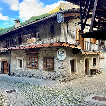 La Cianal Appartamento