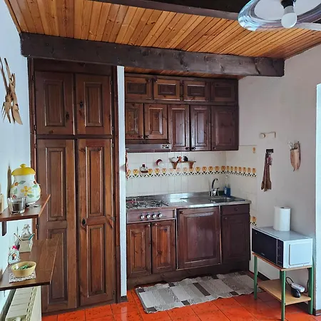 La Cianal Chianale