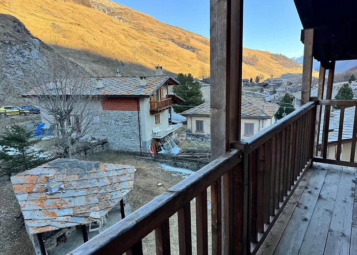 Appartamento La Cianal *