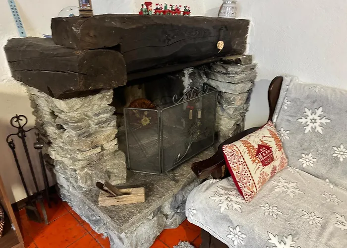 Appartamento La Cianal *