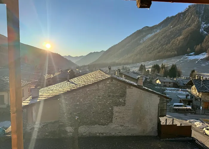 Appartamento La Cianal *