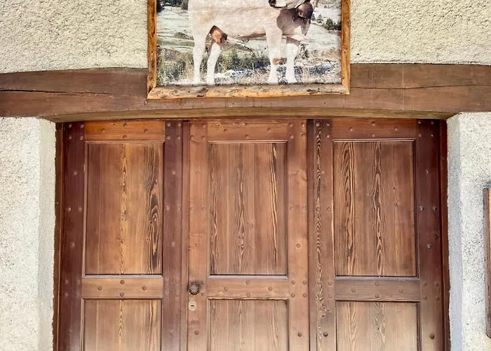 La Cianal Appartamento