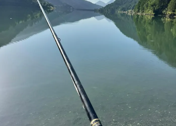 La Cianal Appartamento *