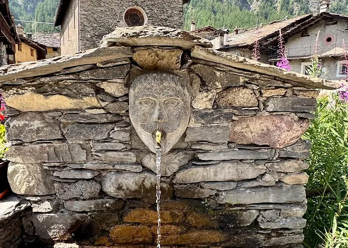 Appartamento La Cianal